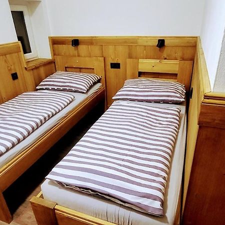 Ostello Bouda Na Plani - Horska Bouda Špindlerŭv Mlýn Esterno foto