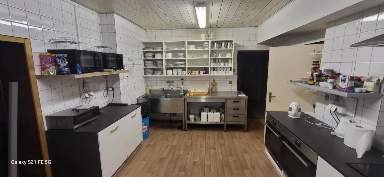 Ostello Bouda Na Plani - Horska Bouda Špindlerŭv Mlýn Esterno foto