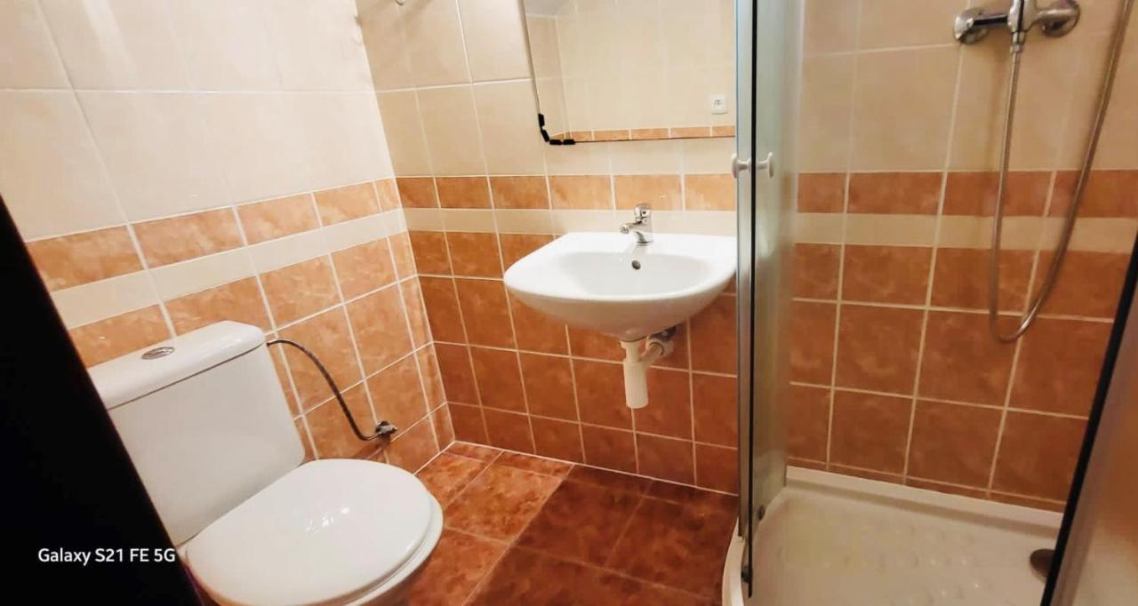 Ostello Bouda Na Plani - Horska Bouda Špindlerŭv Mlýn Esterno foto